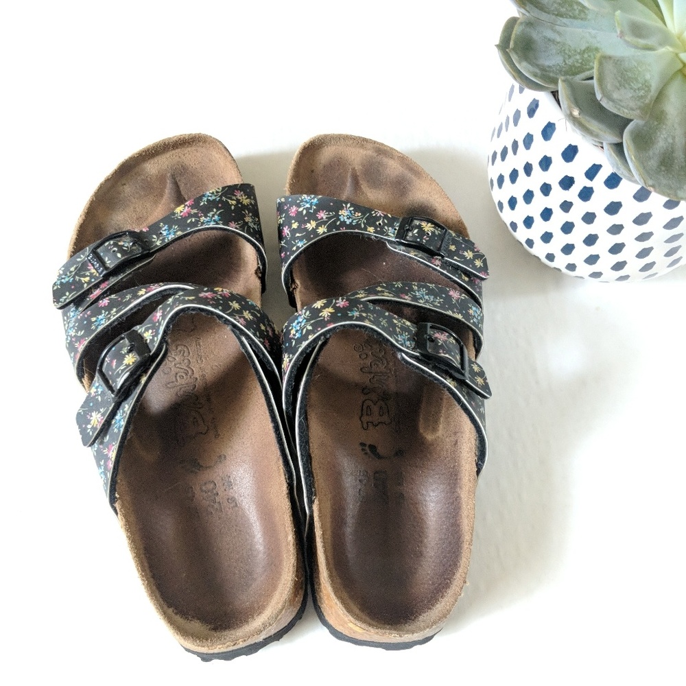 Birkenstock Salina Sandals 360 - Picture 2 of 7